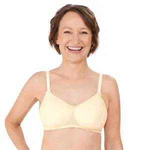 Amoena® Mariella Padded Wire-Free Bra