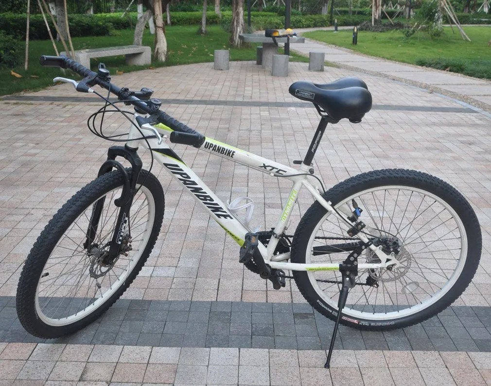 B314 Bicycle Saddle