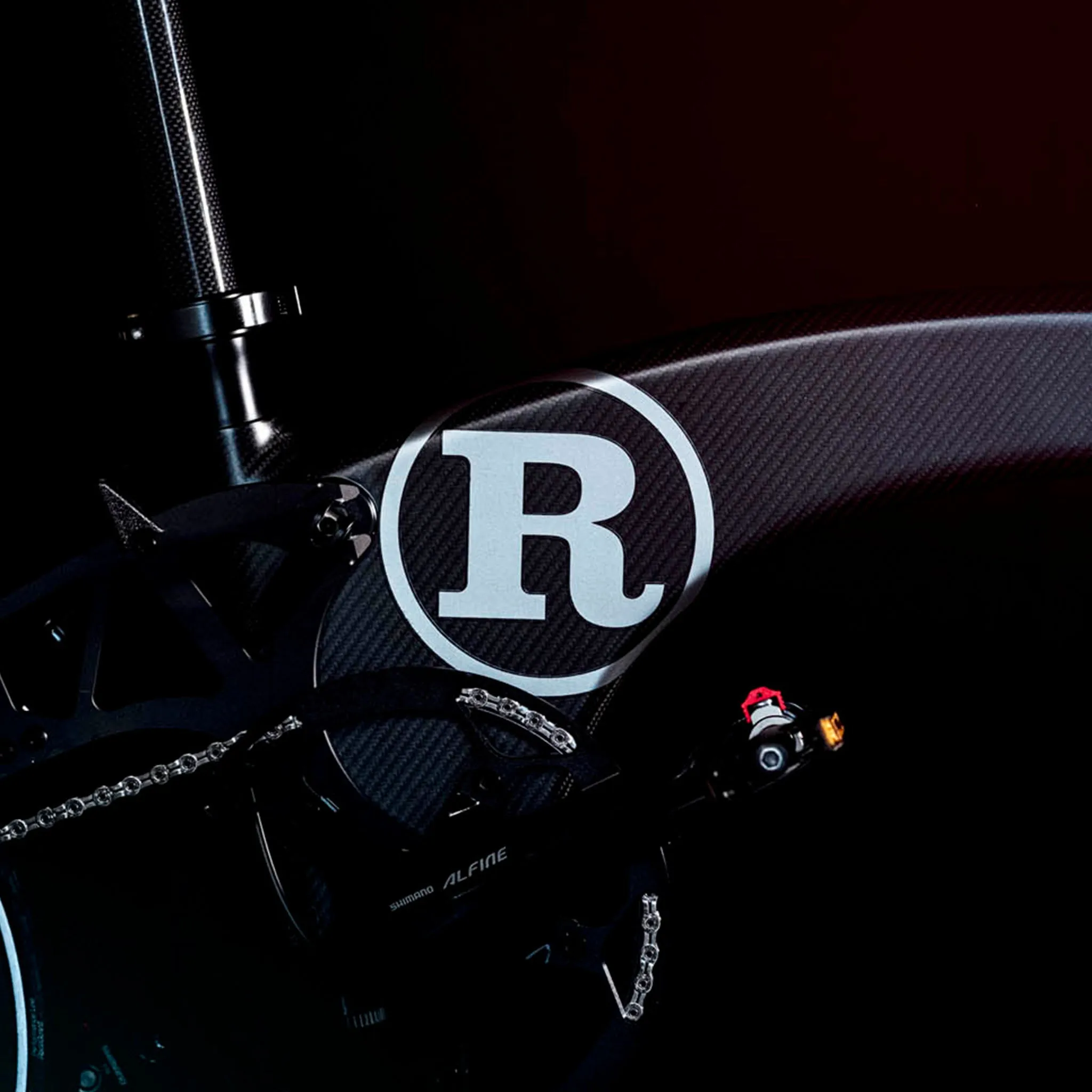 Rouleur x Hummingbird - Folding Bike