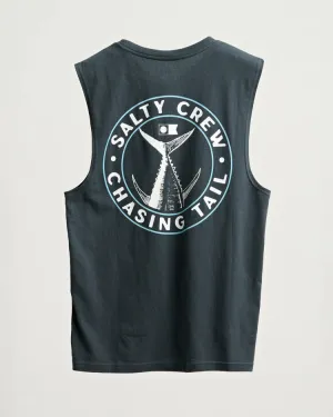 Salty Crew Tailgate Muscle Tank