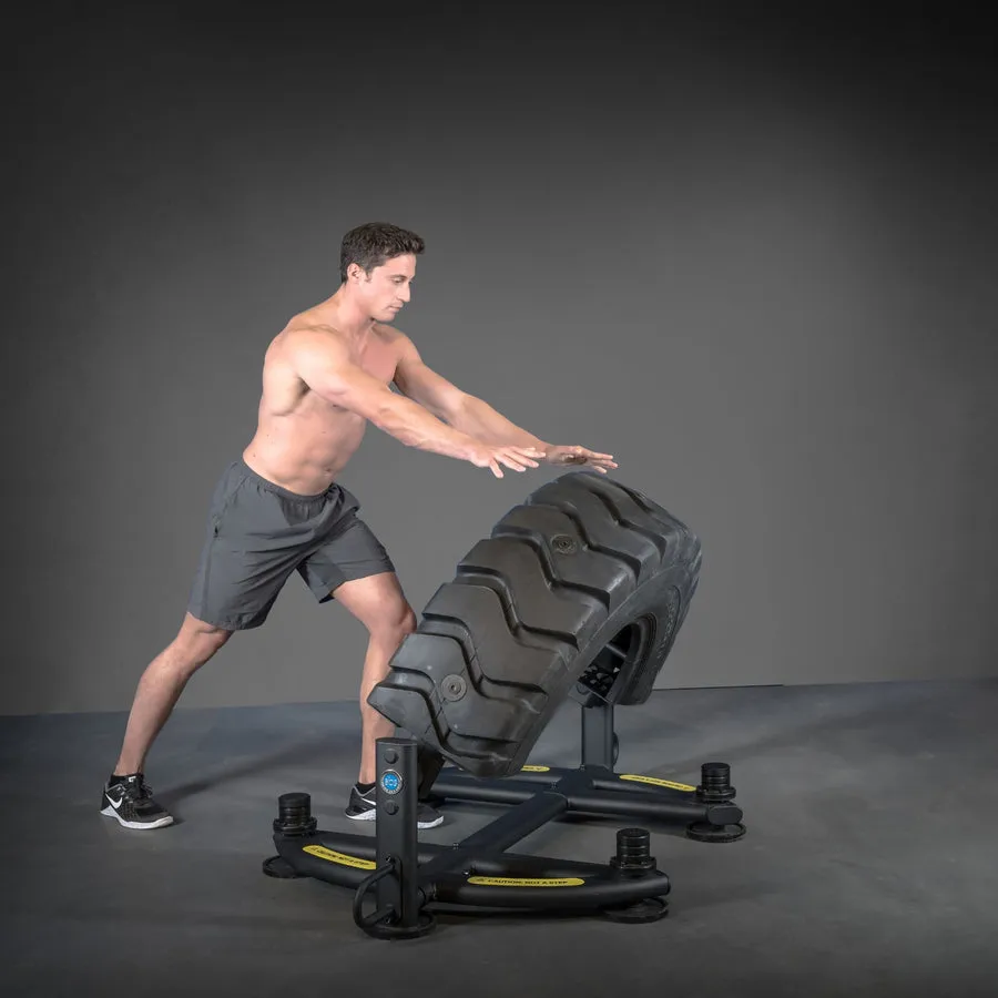 TIREFLIP 180®