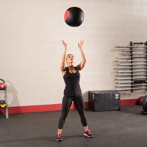 Wall Balls Body Solid BSTSMB