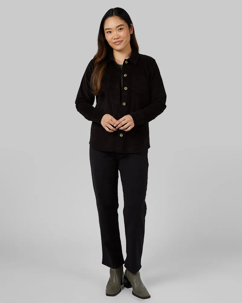 WOMEN'S STRETCH COMFORT RELAXED "SWEATPANT" JEAN